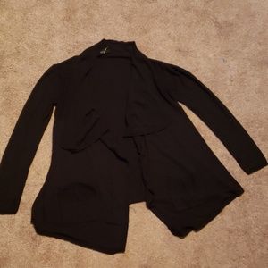 White House Black Market Cardigan